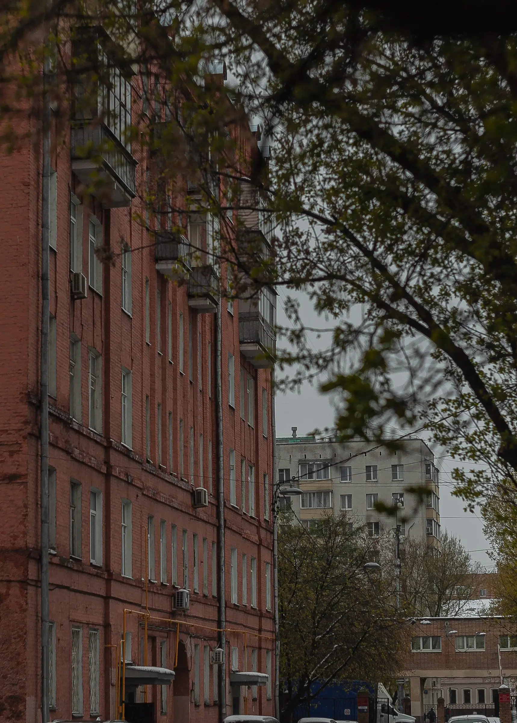 ПРО ПРОФЕССИЮ И МЕЧТЫ
#петровичевагент
Живёт себе на свете человек. Мыслит, путешествует, смотрит мир, с людьми общается | Сетка — социальная сеть от hh.ru