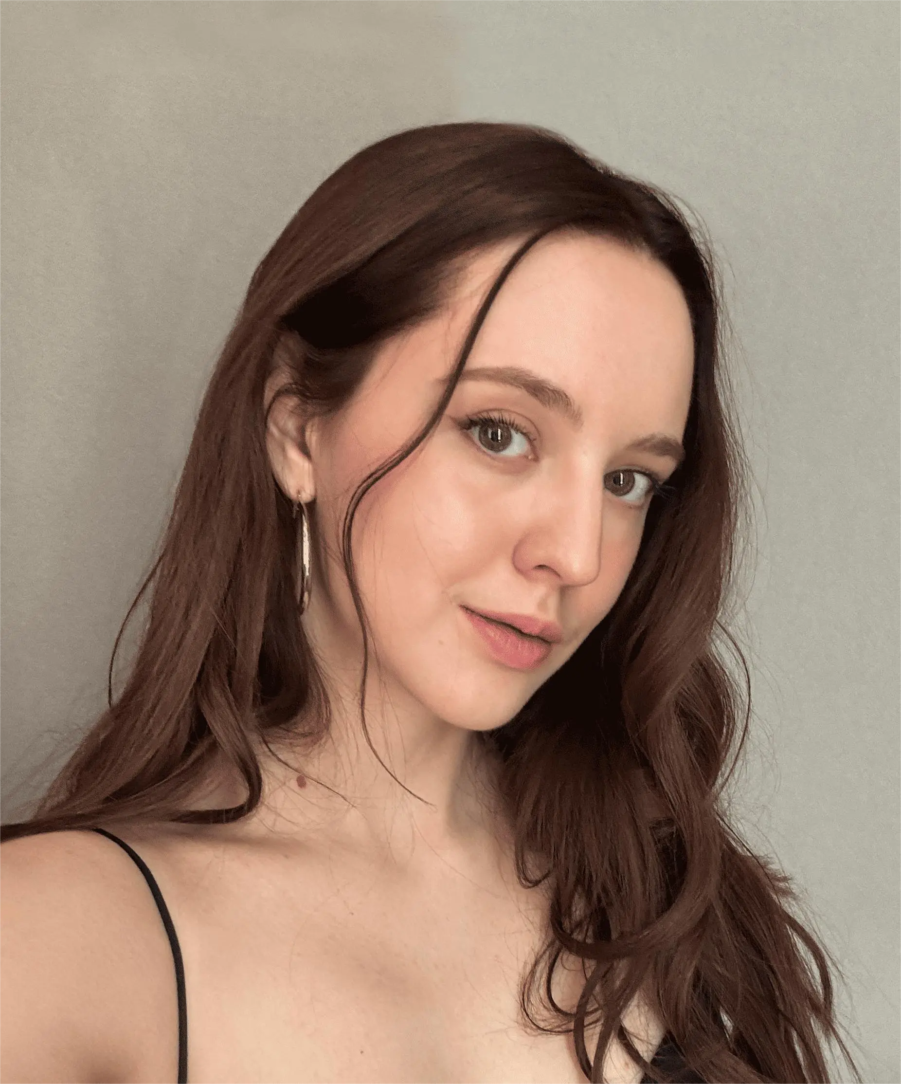 Анна Чернецкая