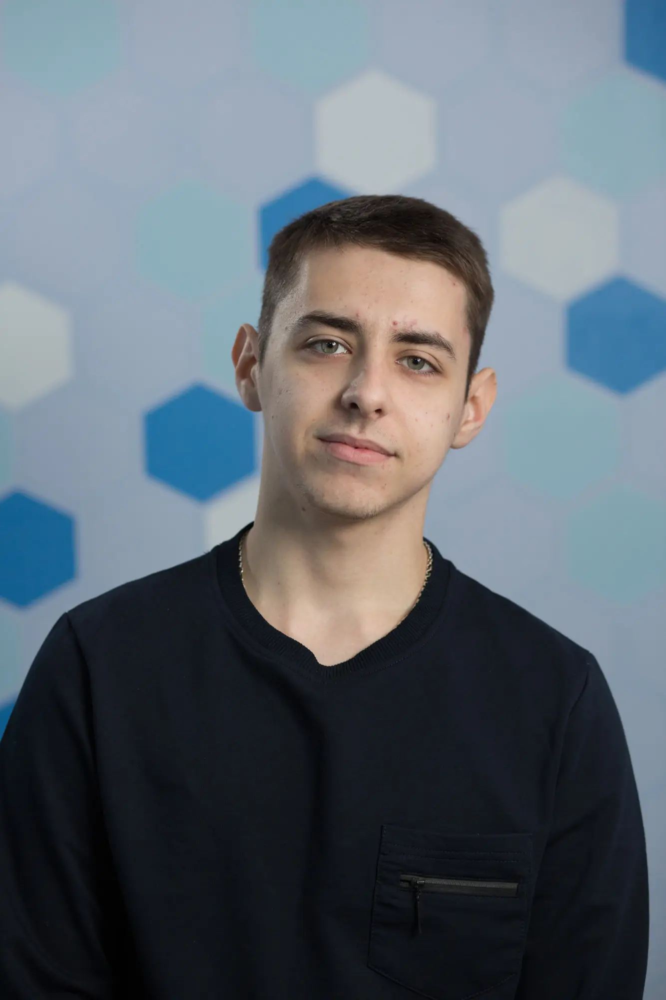 Владислав Завражнов