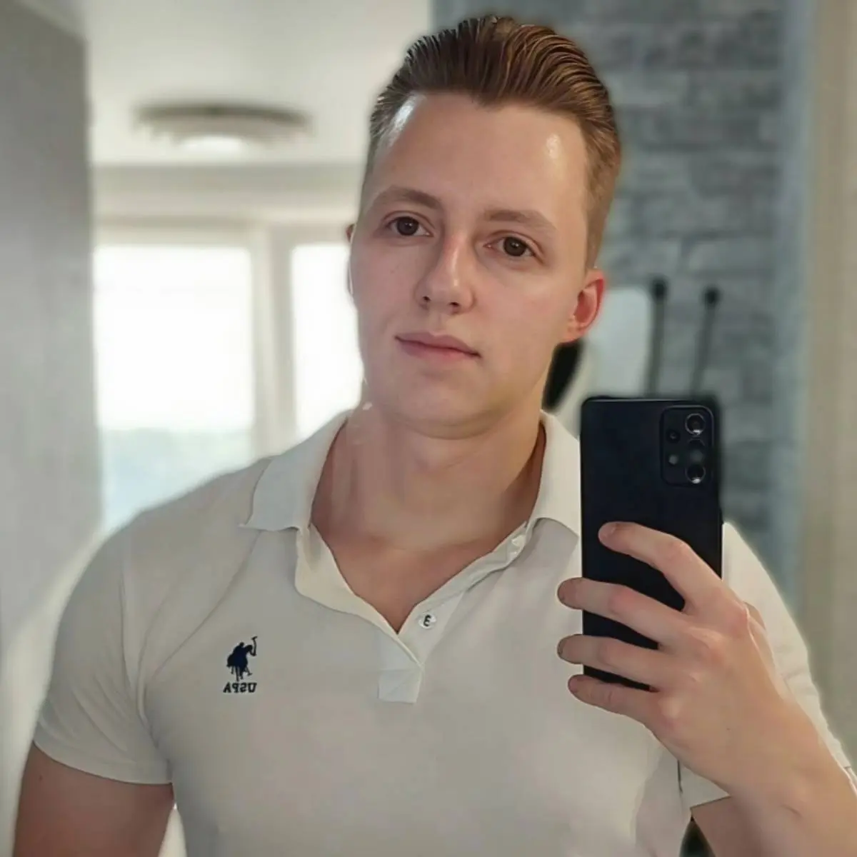 Иван Морозов
