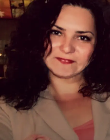 Марина Пятина