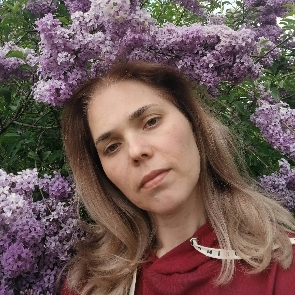 Татьяна Маклакова