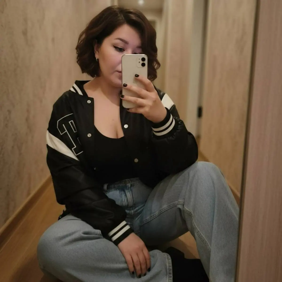 Алена Плотникова | Сетка — социальная сеть от hh.ru