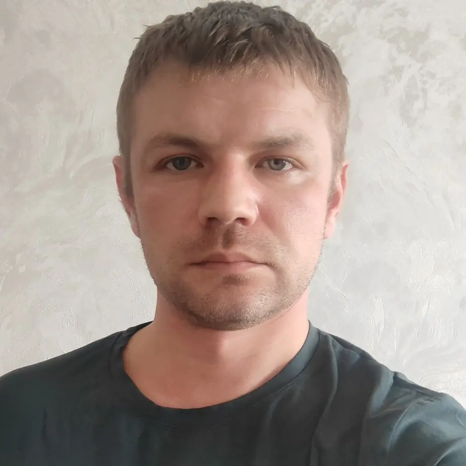 Дмитрий Долганов