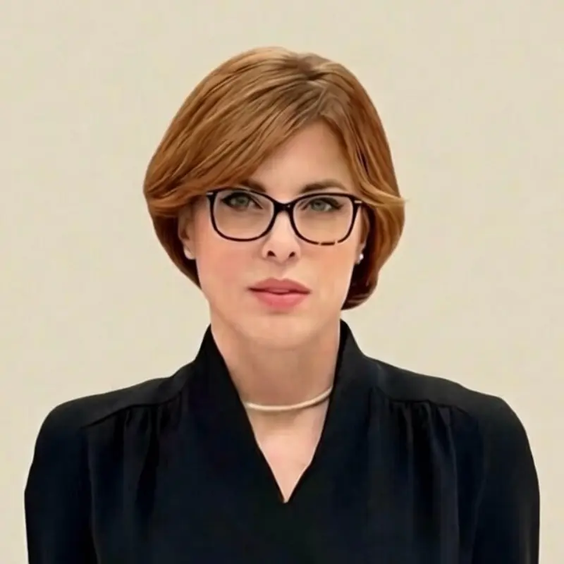 Виолетта Чайка
