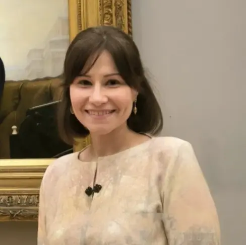 Диана Андреева