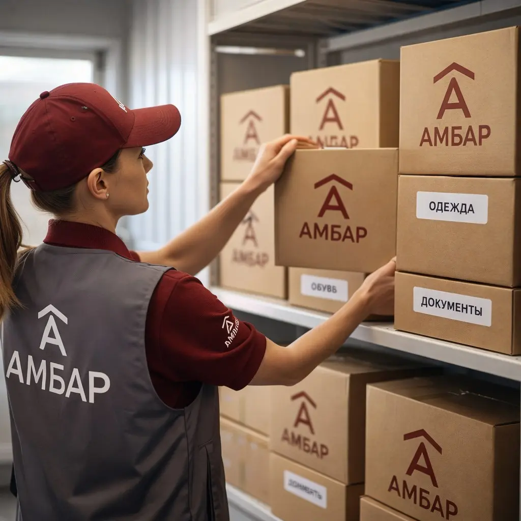 Студия 20 м² в «Зорге 9» станет просторнее, если убрать сезонное. Лайфхак: используйте вакуумные пакеты — это сэкономит до 70% места в шкафах | Сетка — социальная сеть от hh.ru