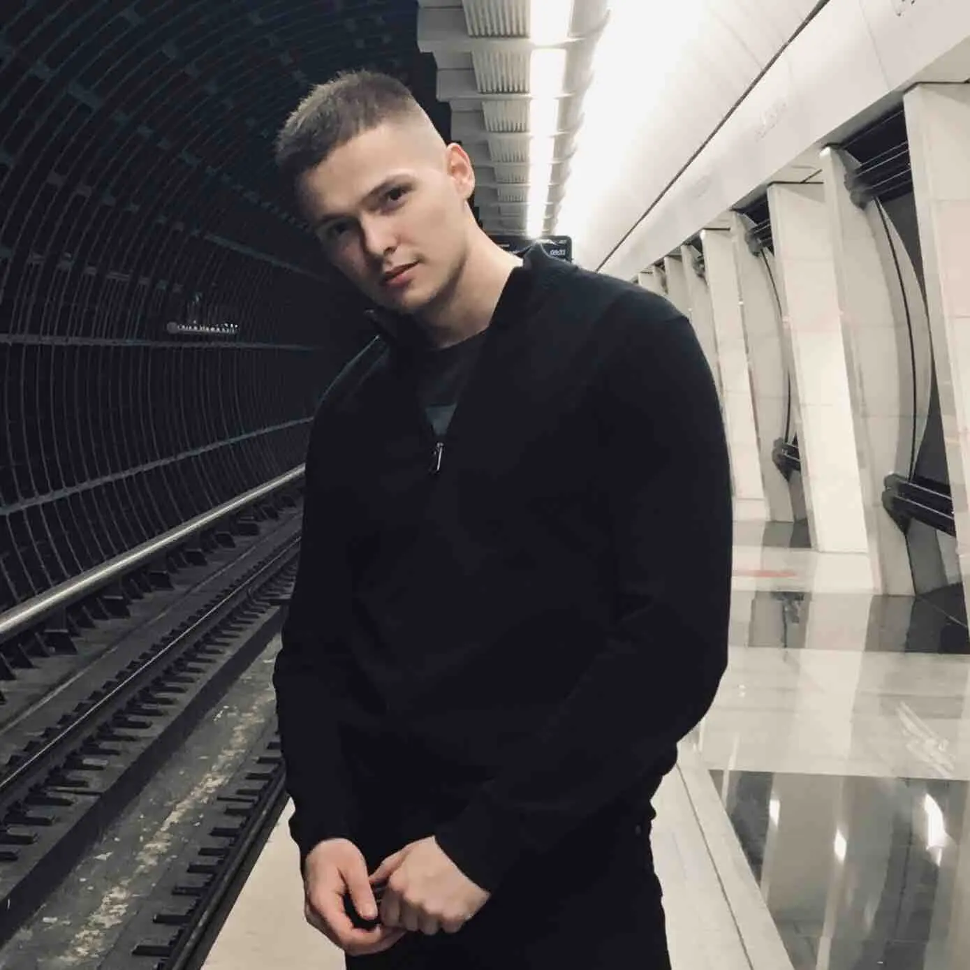 Валерий Сумбаев