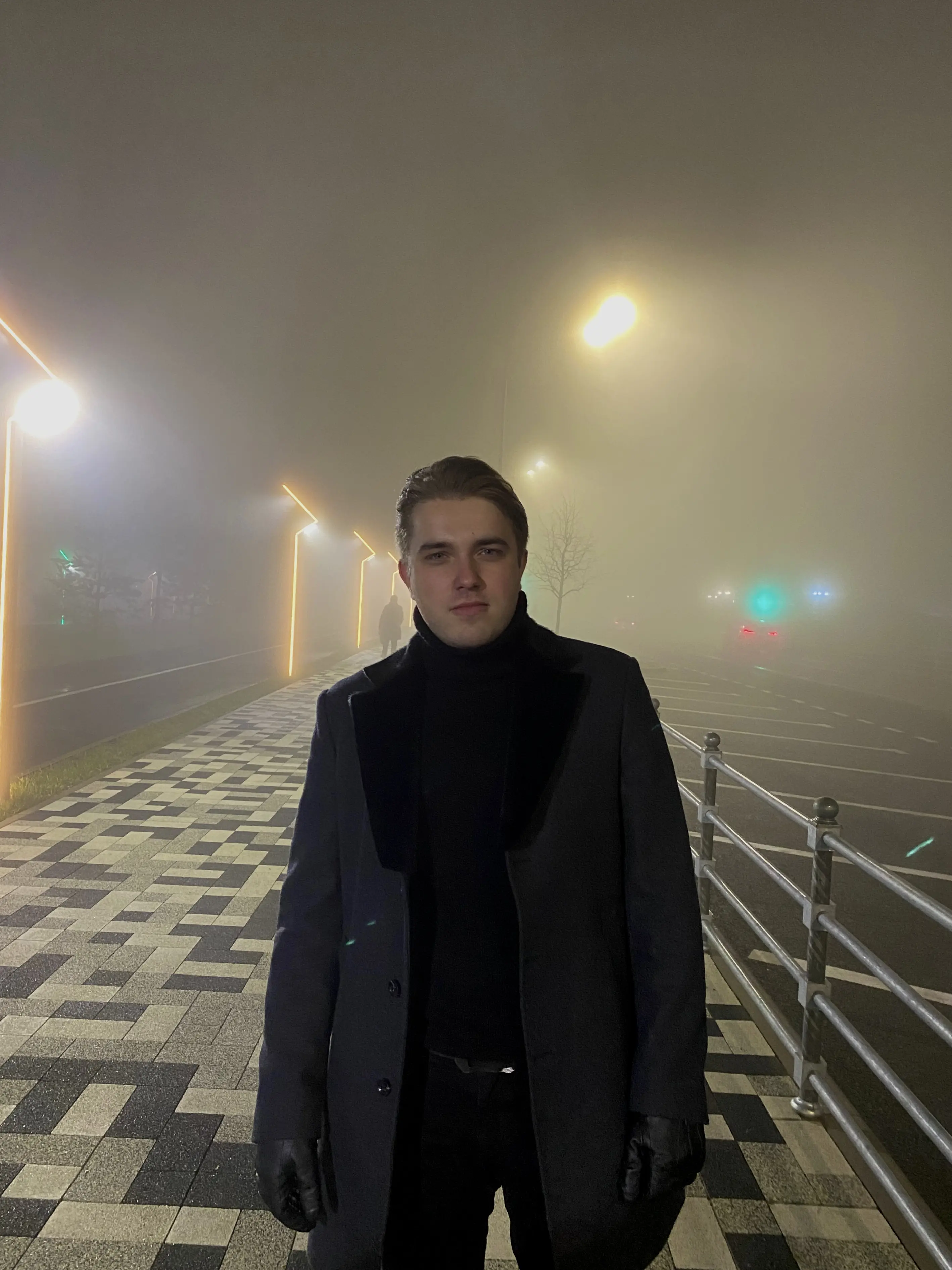 Роберт Гордиенко