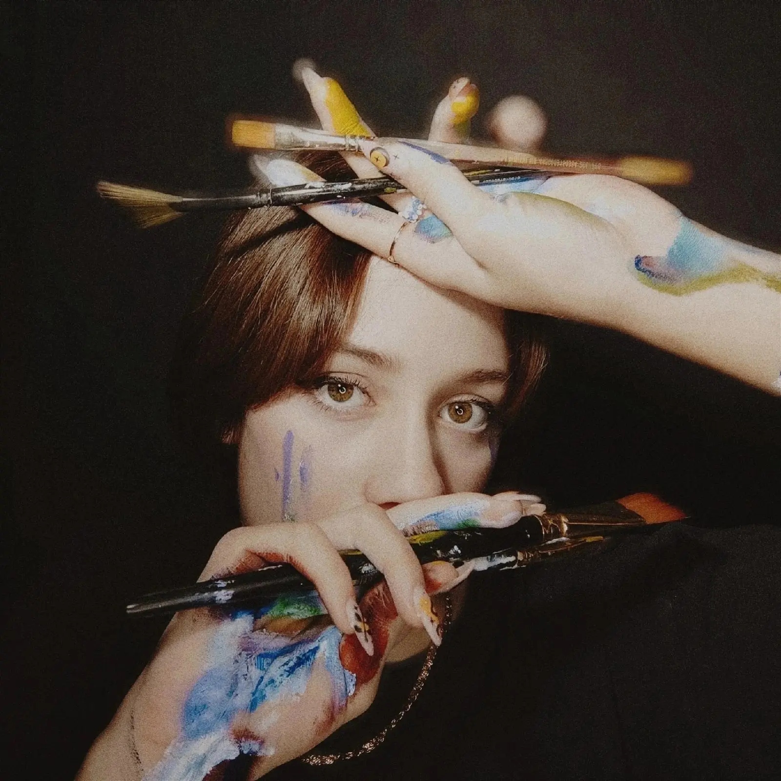 Anastasia Shestakova