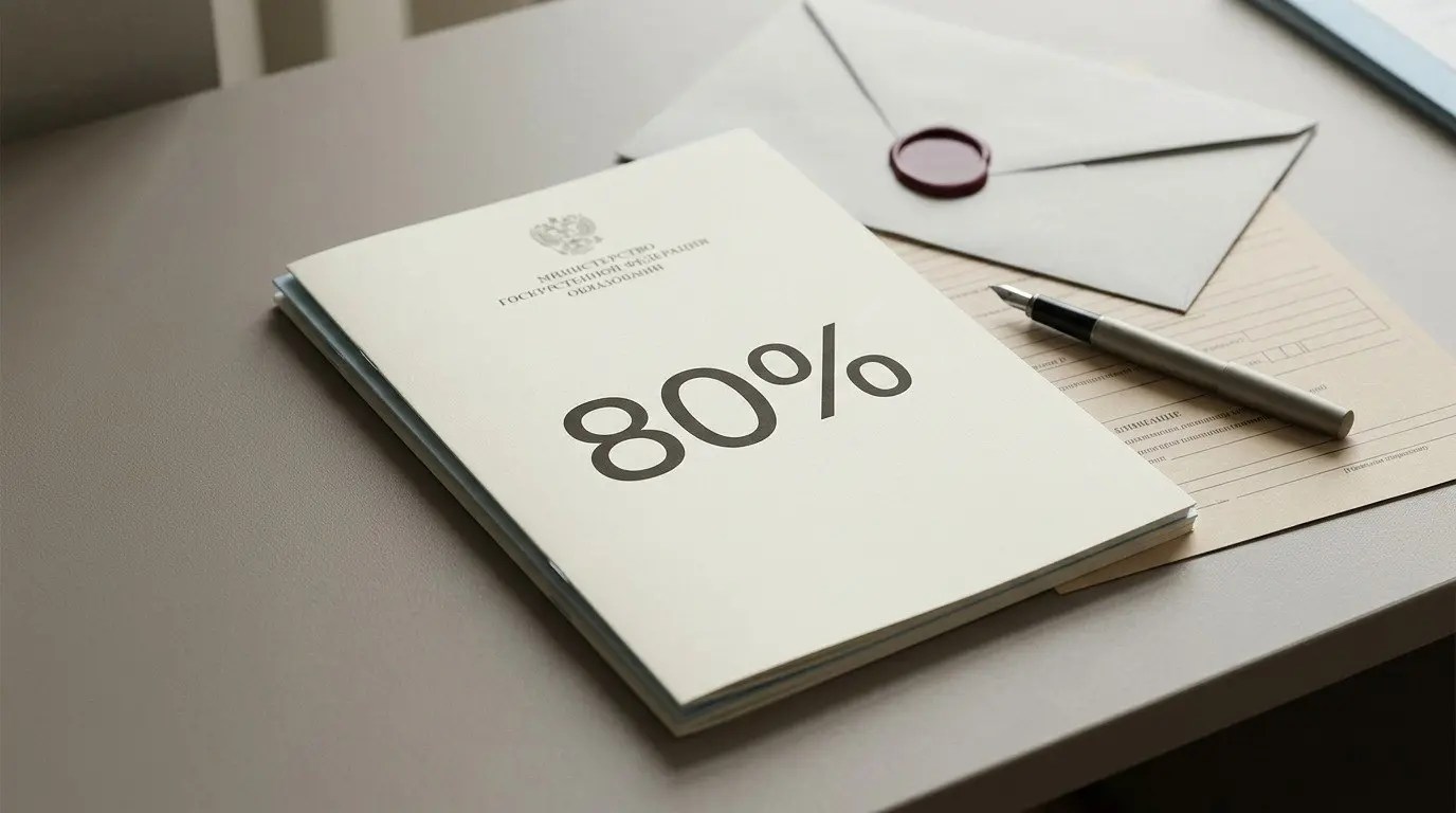 80% объектов инфраструктуры, защищённых от актуальных угроз — такой целевой порог установила ФСТЭК в проектах документов к указу №250 | Сетка — социальная сеть от hh.ru