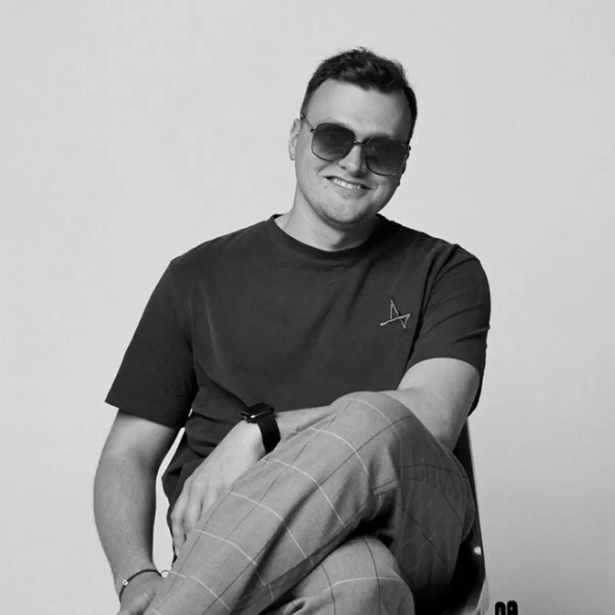 Лев Иванов | Сетка — социальная сеть от hh.ru