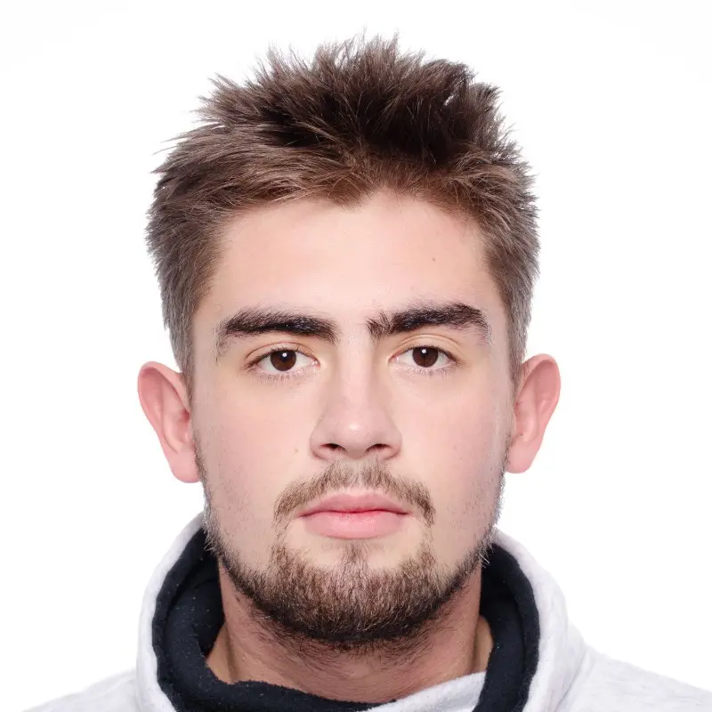 Олег Егоров