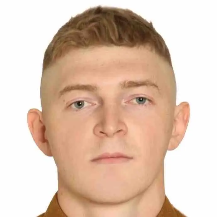Устин Шадрин