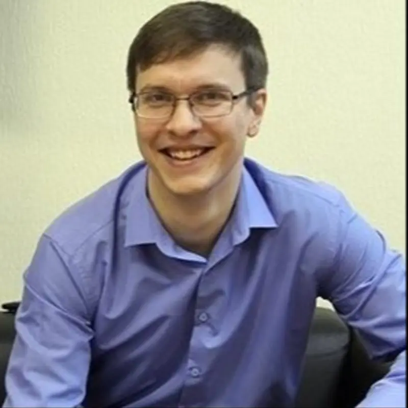 Иван Костык | Сетка — социальная сеть от hh.ru