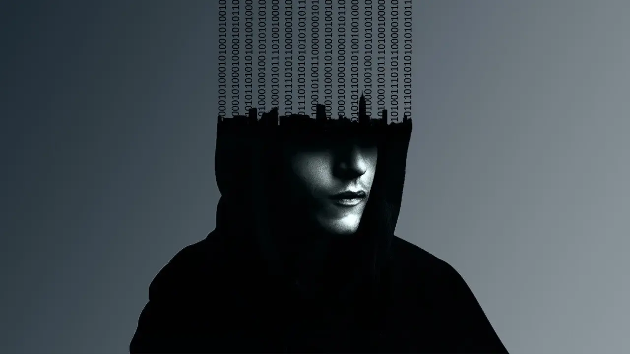 Для фанатов. Может хоть так ты наконец-то начнешь учиться 😅
MR. ROBOT HACKING WIKI
https://joasantonio.com/mrrobot.html | Сетка — социальная сеть от hh.ru