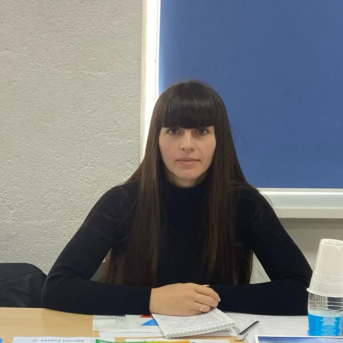 Юлия Полякова