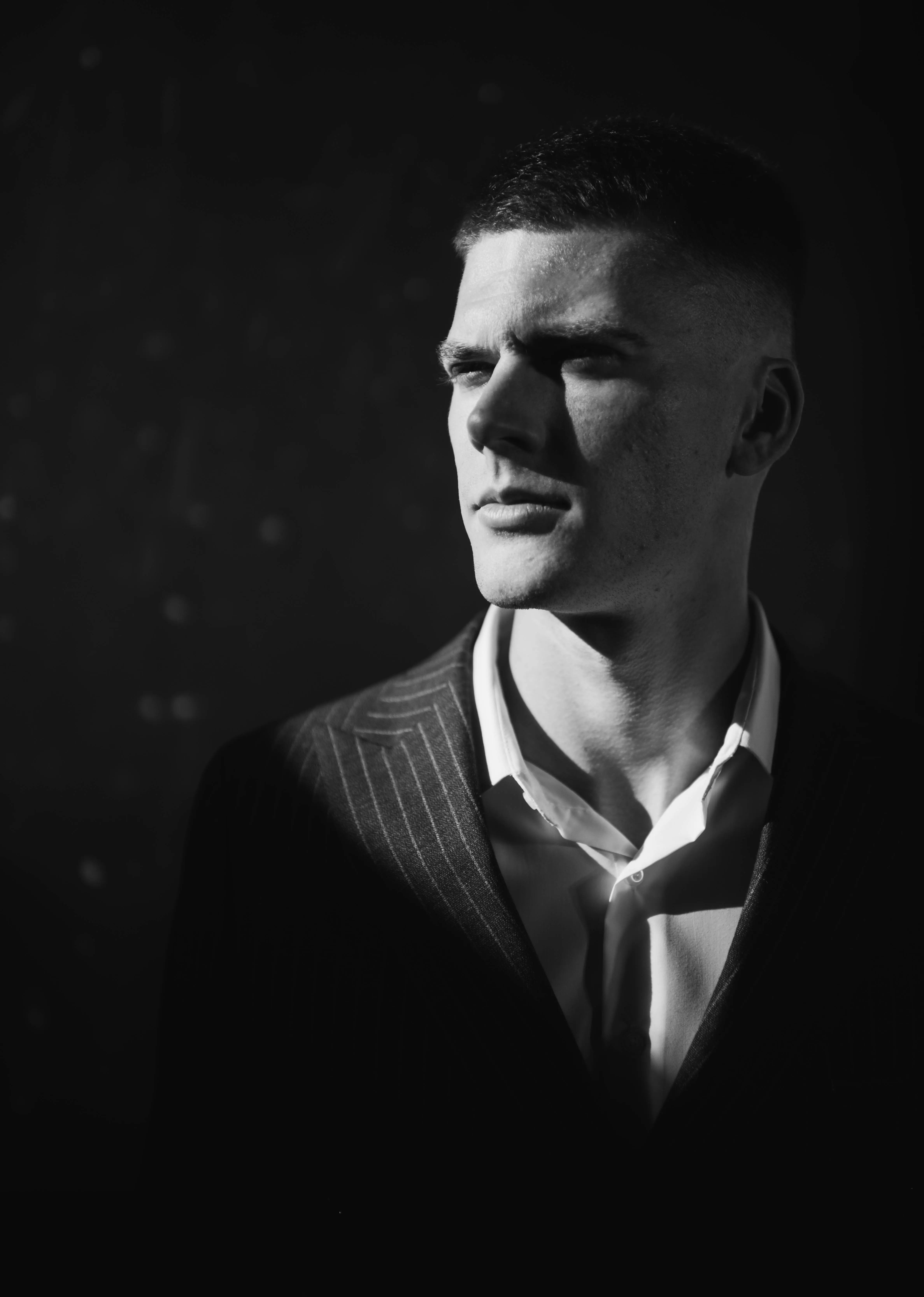 Андрей Захаров
