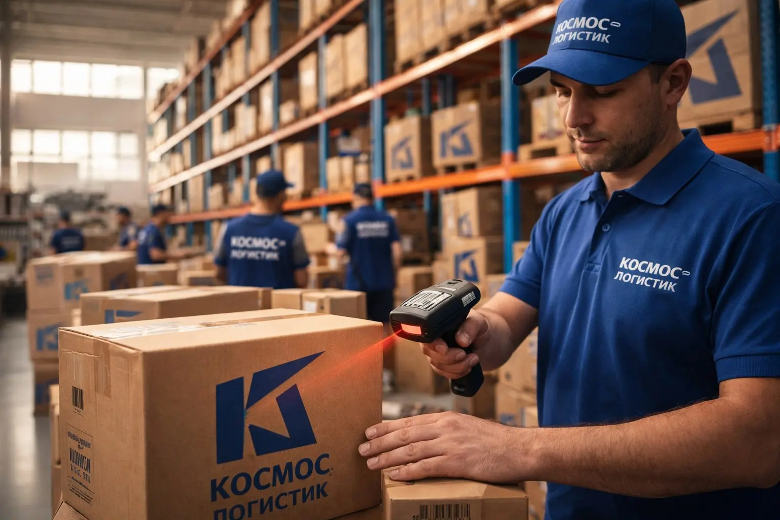 Склад для интернет-магазинов: ответственное хранение, комплектация заказов и быстрая доставка по всей России. Оптимизируйте логистику и масштабируйте свой бизнес вместе с нами.
📖 Читайте полную статью | Сетка — социальная сеть от hh.ru