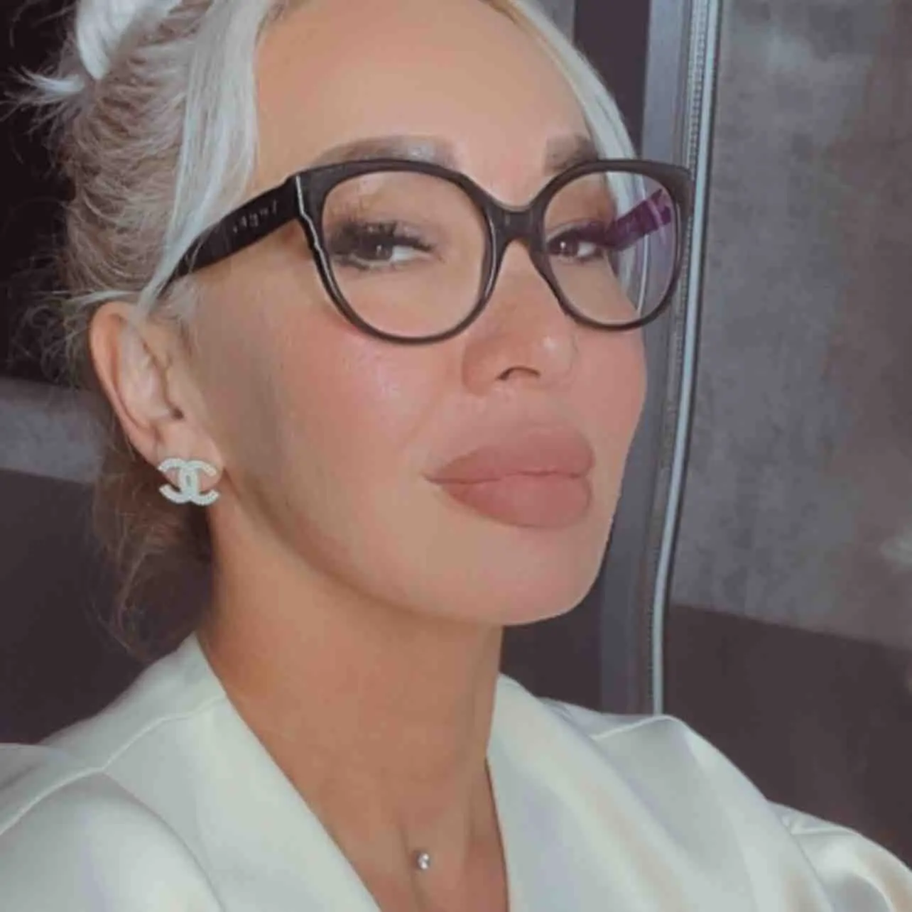 Gulnara Ashirova