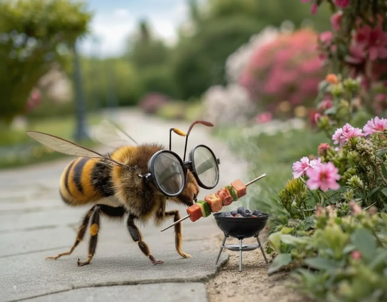 Труженики! 🐝
Поздравляем с наступающим праздником труда!
Желаем хорошо провести эти выходные, чтобы ворваться в новую трудовую неделю еще продуктивнее чем раньше!
❤️ - всех с праздником | Сетка — социальная сеть от hh.ru