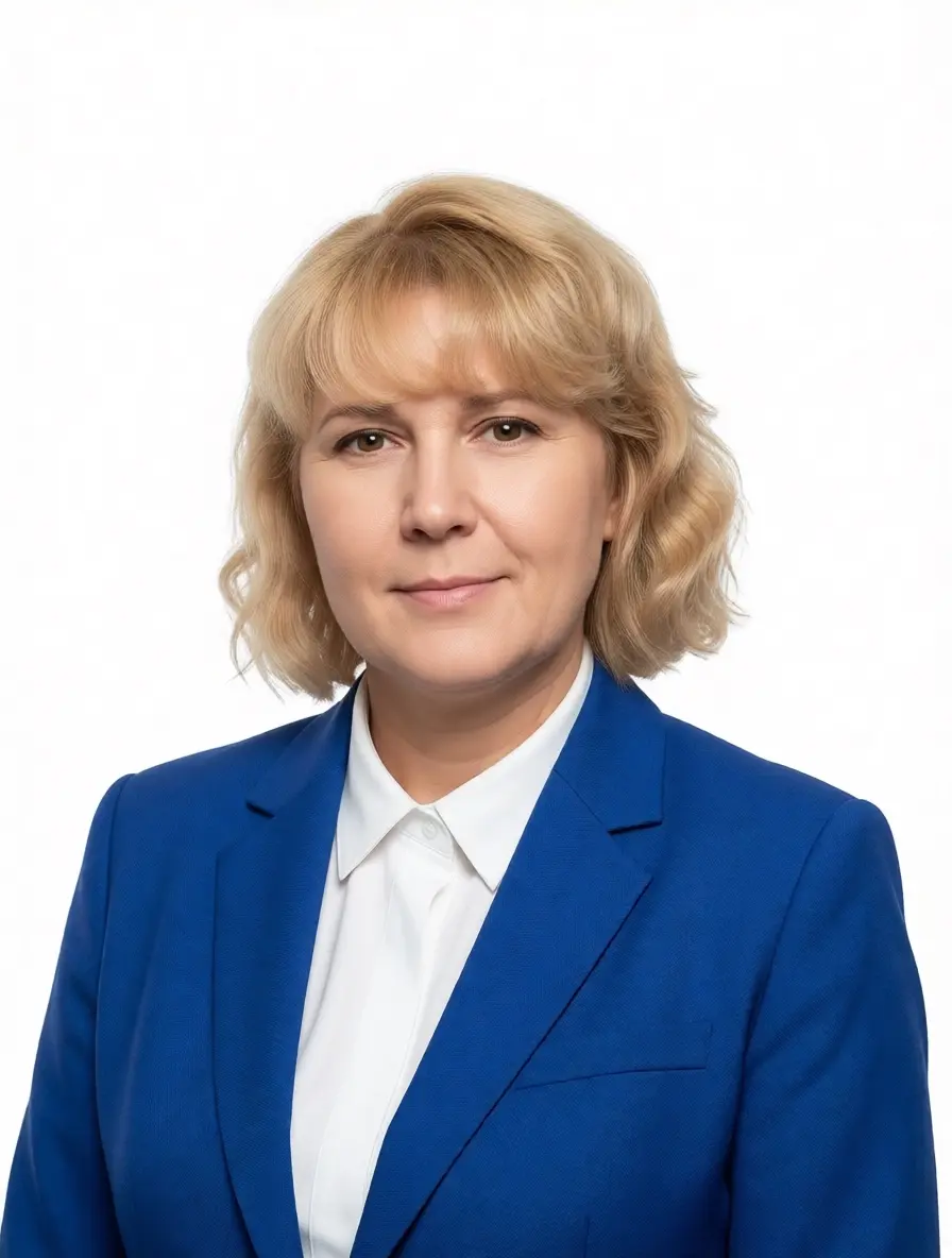 Надежда Филиппова