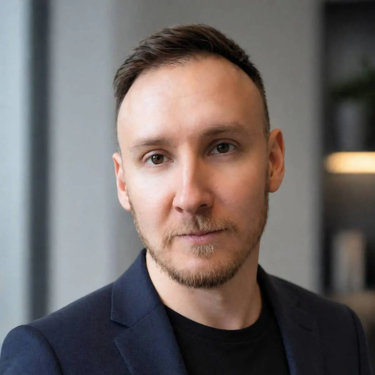 Александр Бутылев