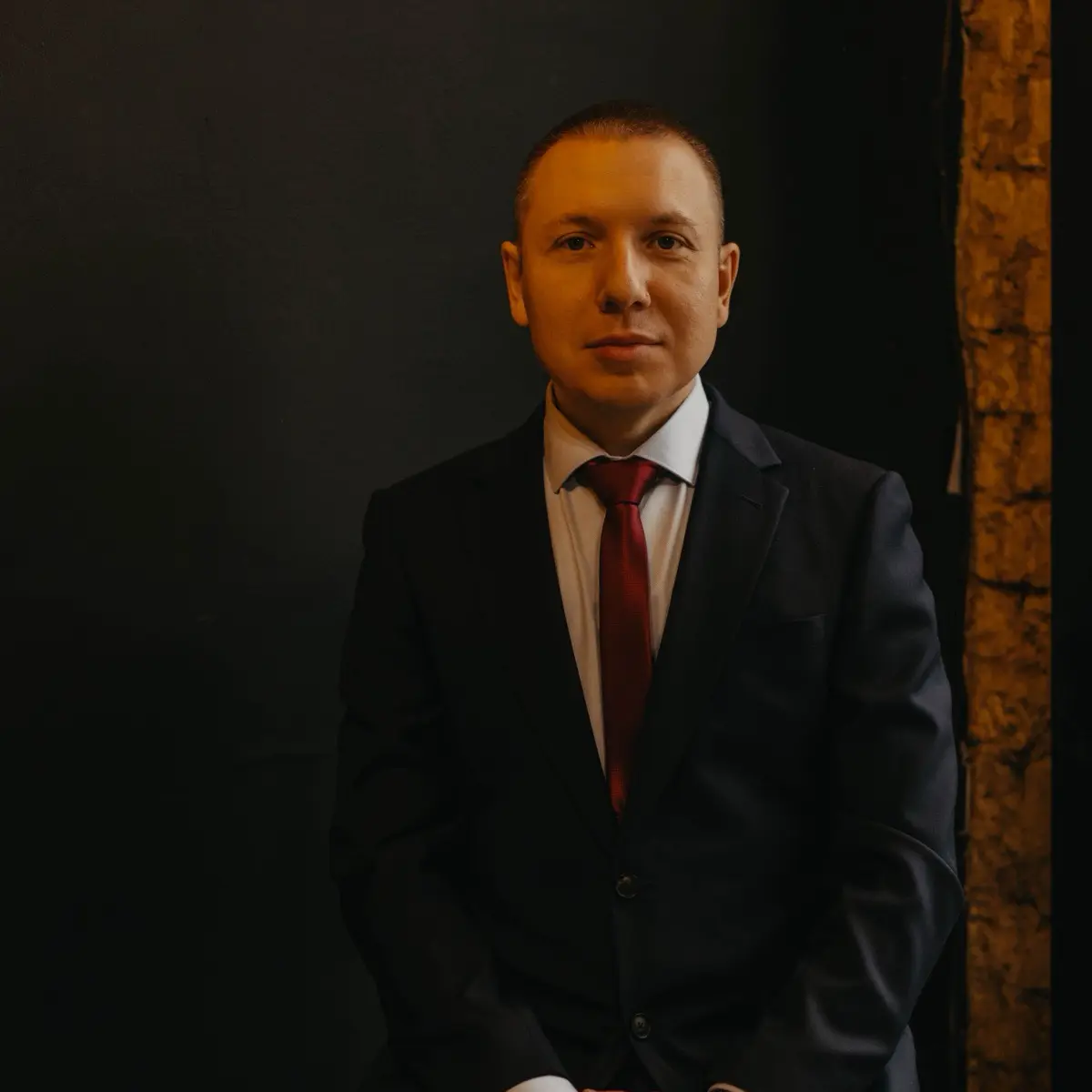 Михаил Иштуганов