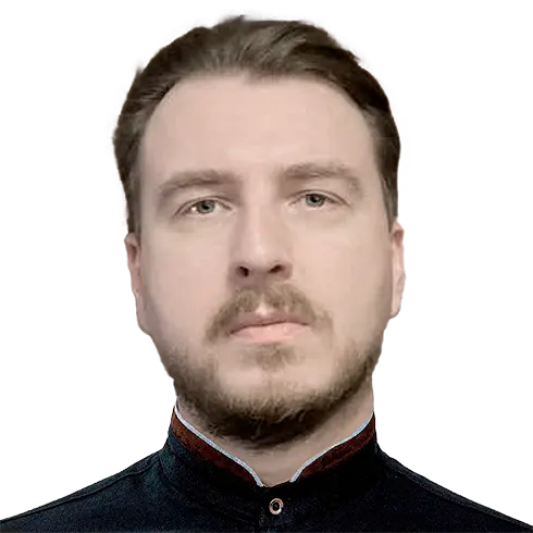 Семён Углев
