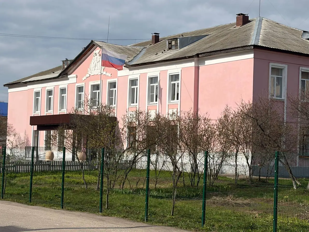 Галанино деревня в Городецком районе Нижегородской области России. Входит в состав Кумохинского сельсовета. | Сетка — социальная сеть от hh.ru