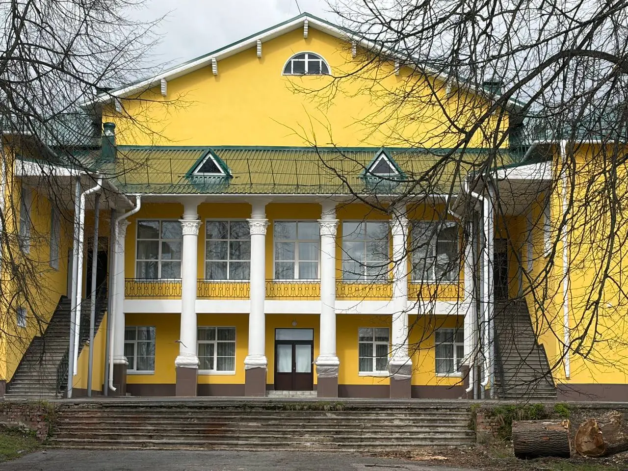 Галанино деревня в Городецком районе Нижегородской области России. Входит в состав Кумохинского сельсовета. | Сетка — социальная сеть от hh.ru