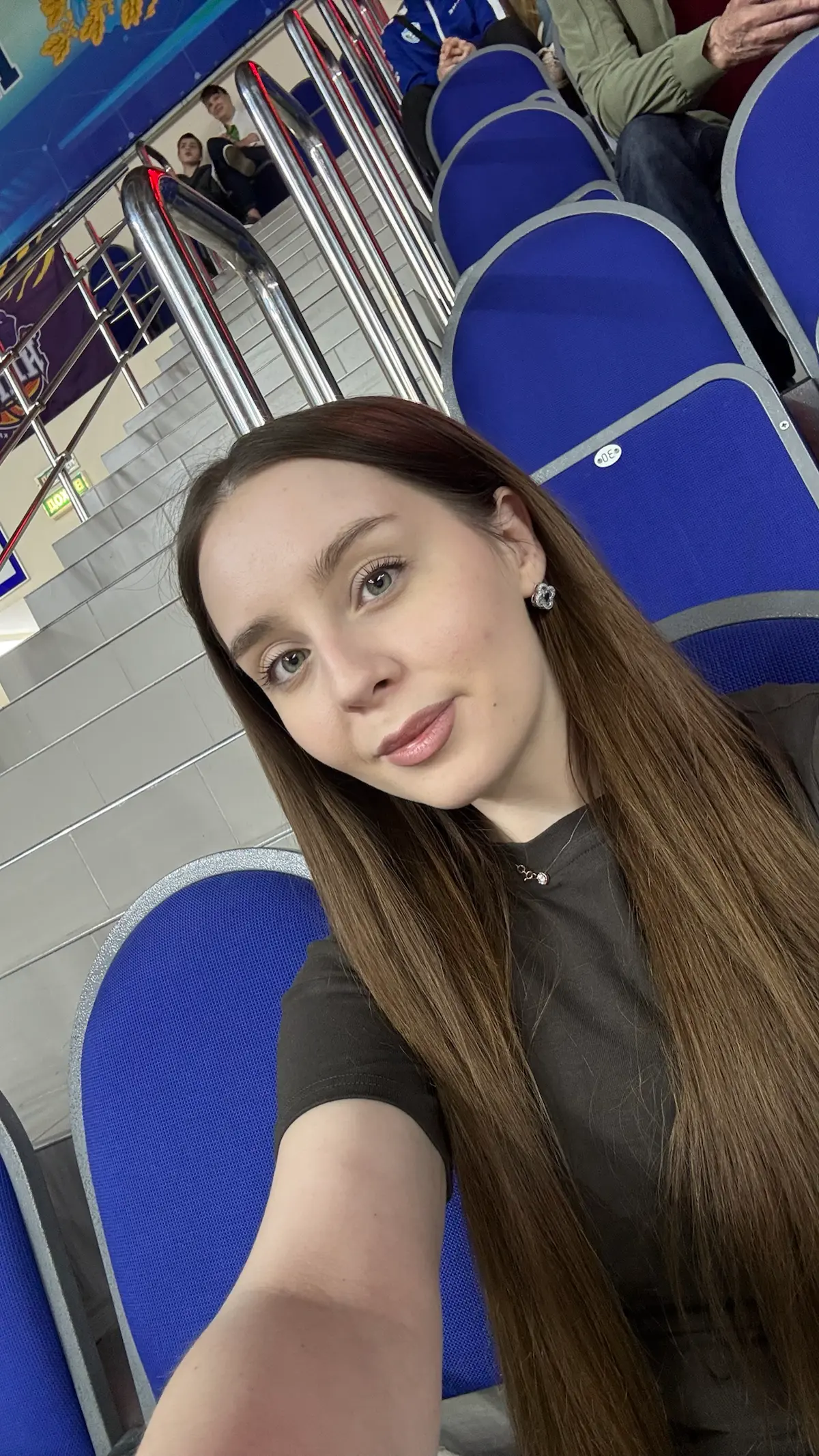 Hi everyone! 🙌
Сейчас ищу удалённую работу | Сетка — социальная сеть от hh.ru