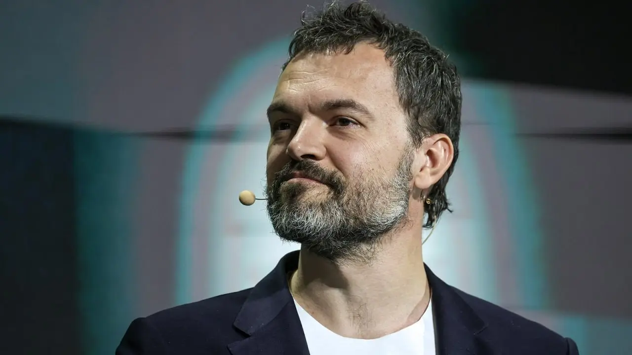 Юрий Максимов вышел из совета директоров Positive Technologies
«Наступил момент, когда я оставляю последнюю корпоративную роль в Позитиве. Я перестал быть генеральным директором пять лет назад | Сетка — социальная сеть от hh.ru