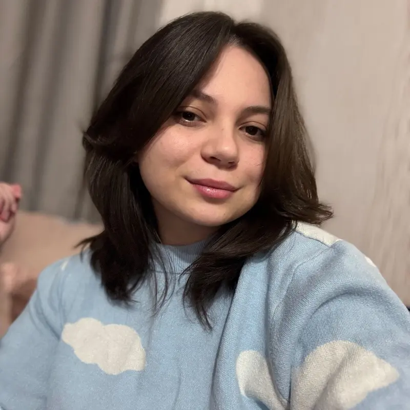 Яна Антонова