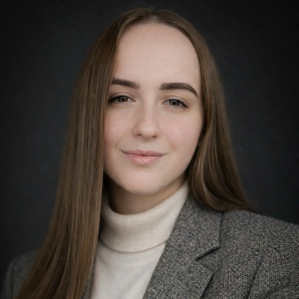 Полина Ковалева