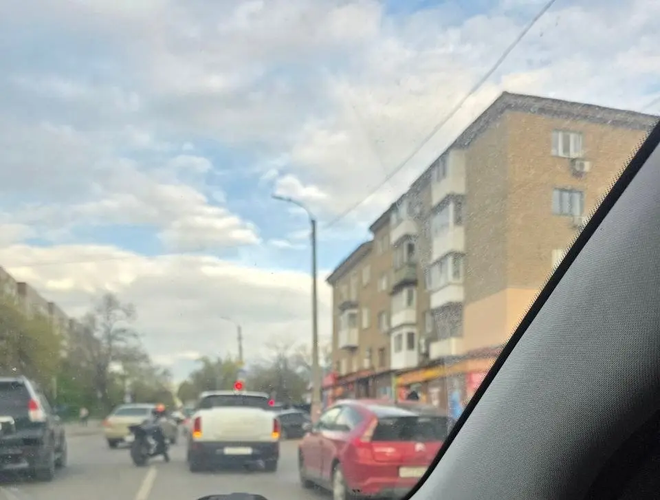 по павших ДТП,пробка от мотодрома | Сетка — социальная сеть от hh.ru