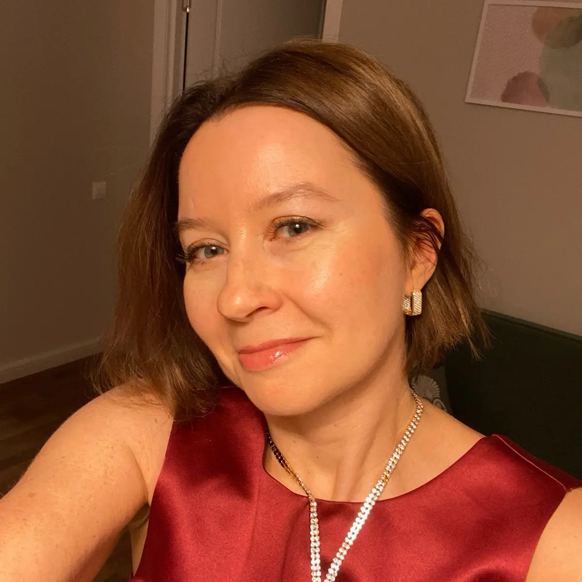 Анна Смирнова
