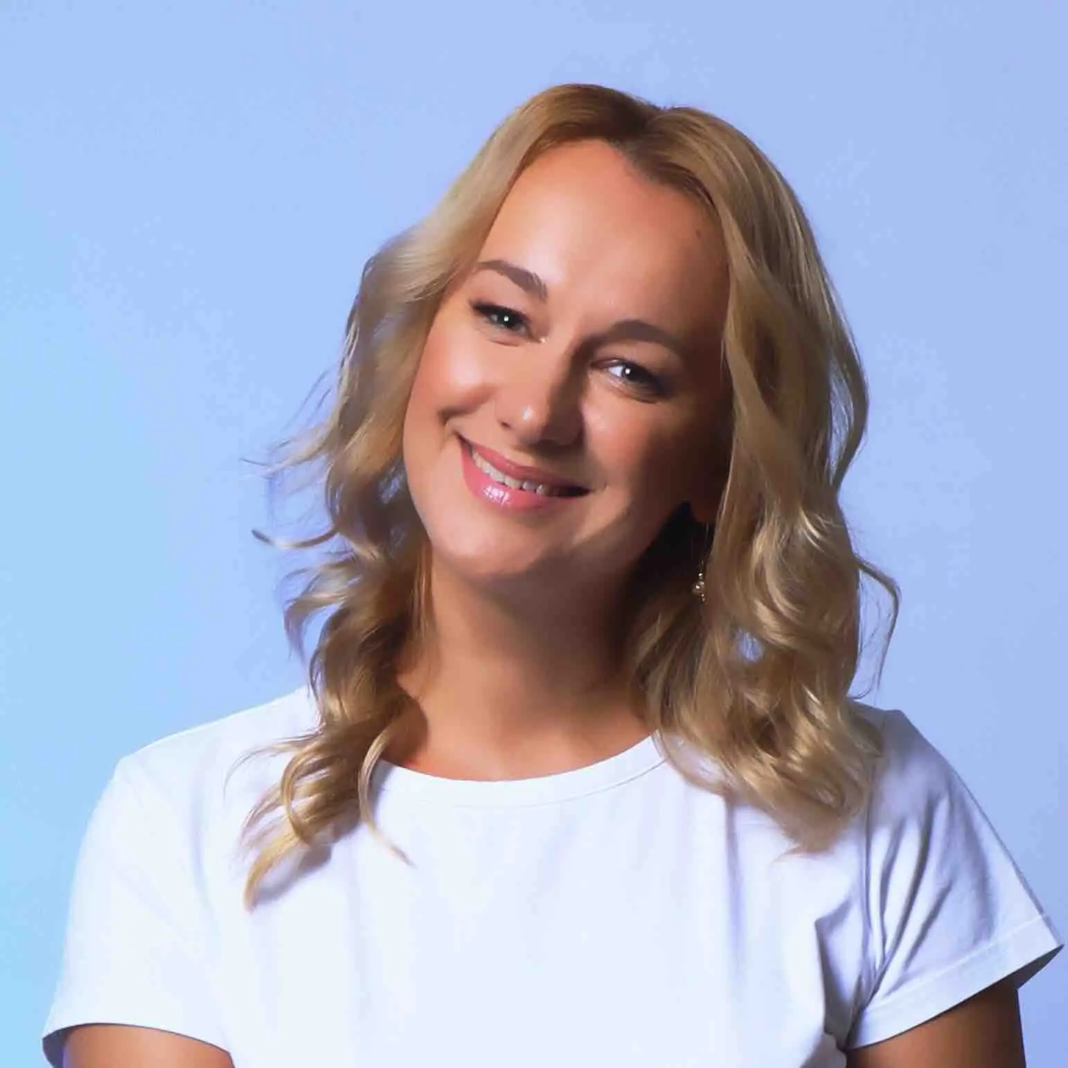 Маргарита Тищенко