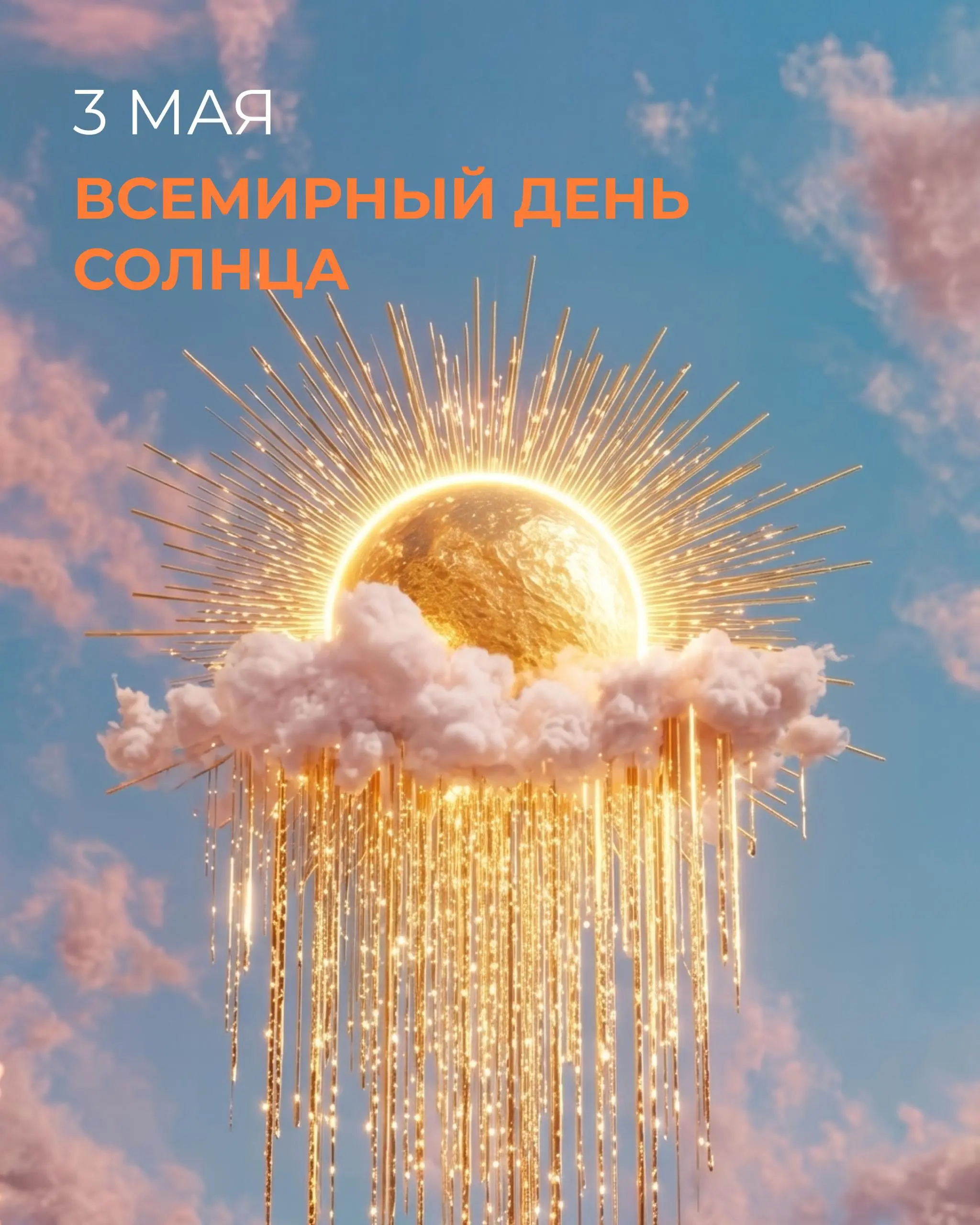 Май — тот самый месяц, когда инфоповоды сами приходят в контент-план, если не игнорить календарь 🙂
Мы собрали для вас даты, которые можно (и нужно) обыгрывать в соцсетях — от очевидных до тех, на кото... | Сетка — социальная сеть от hh.ru