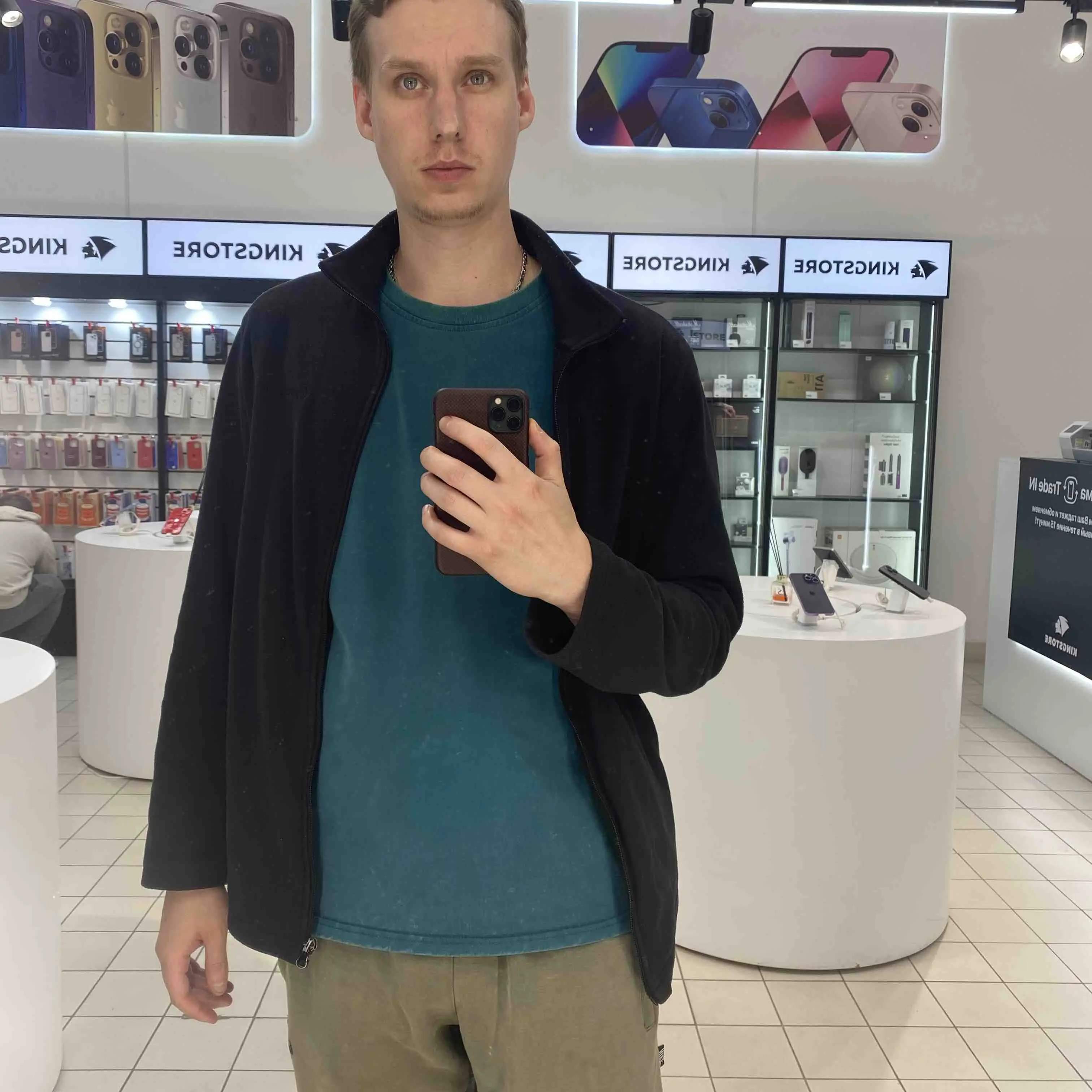 Константин Кузенко