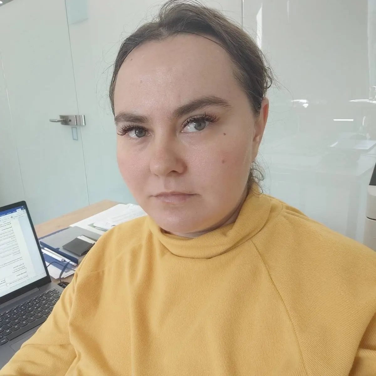 Александра Исабекова