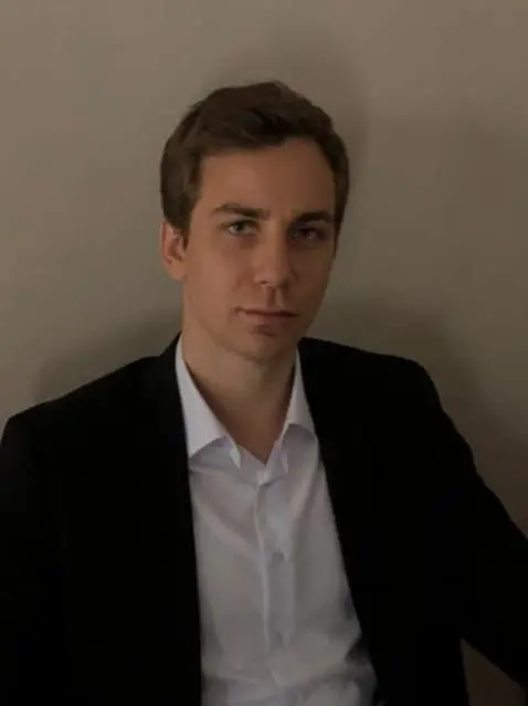 Кирилл Антюфеев