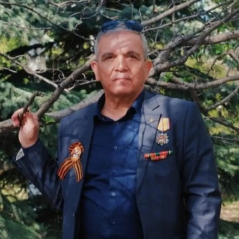 Юсуф Абдуллаев