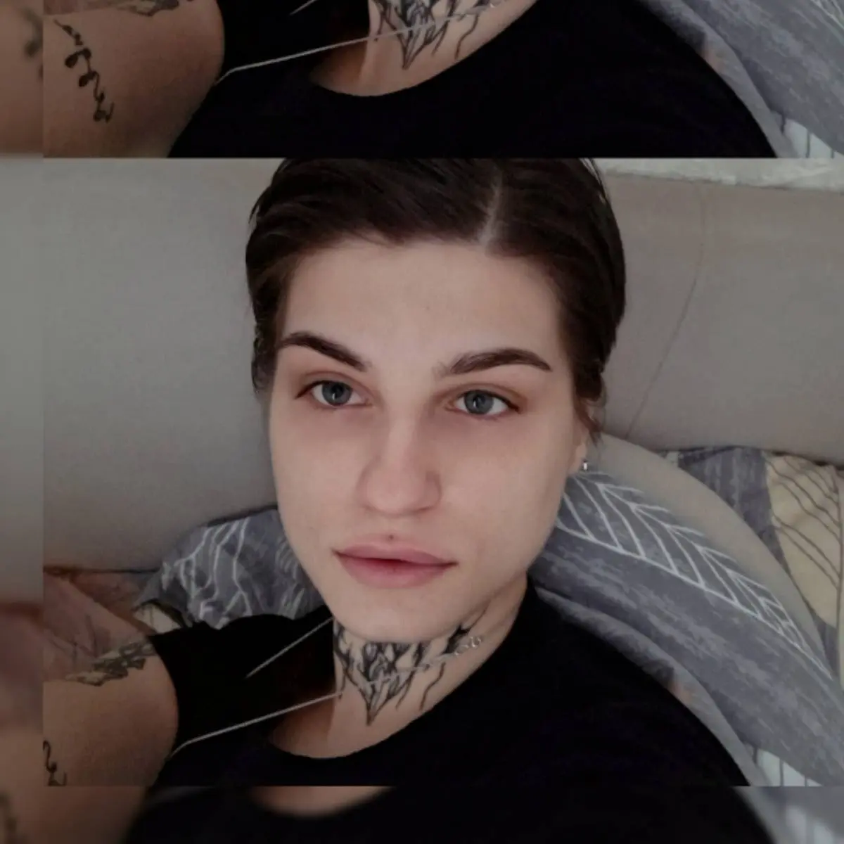 Анна Рихтер