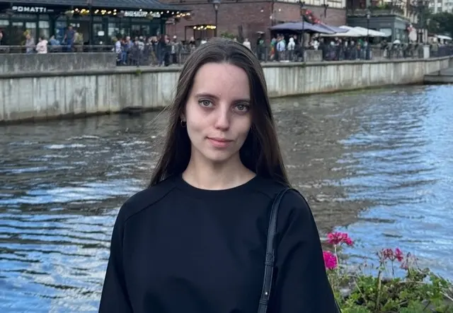Вероника Викентьева