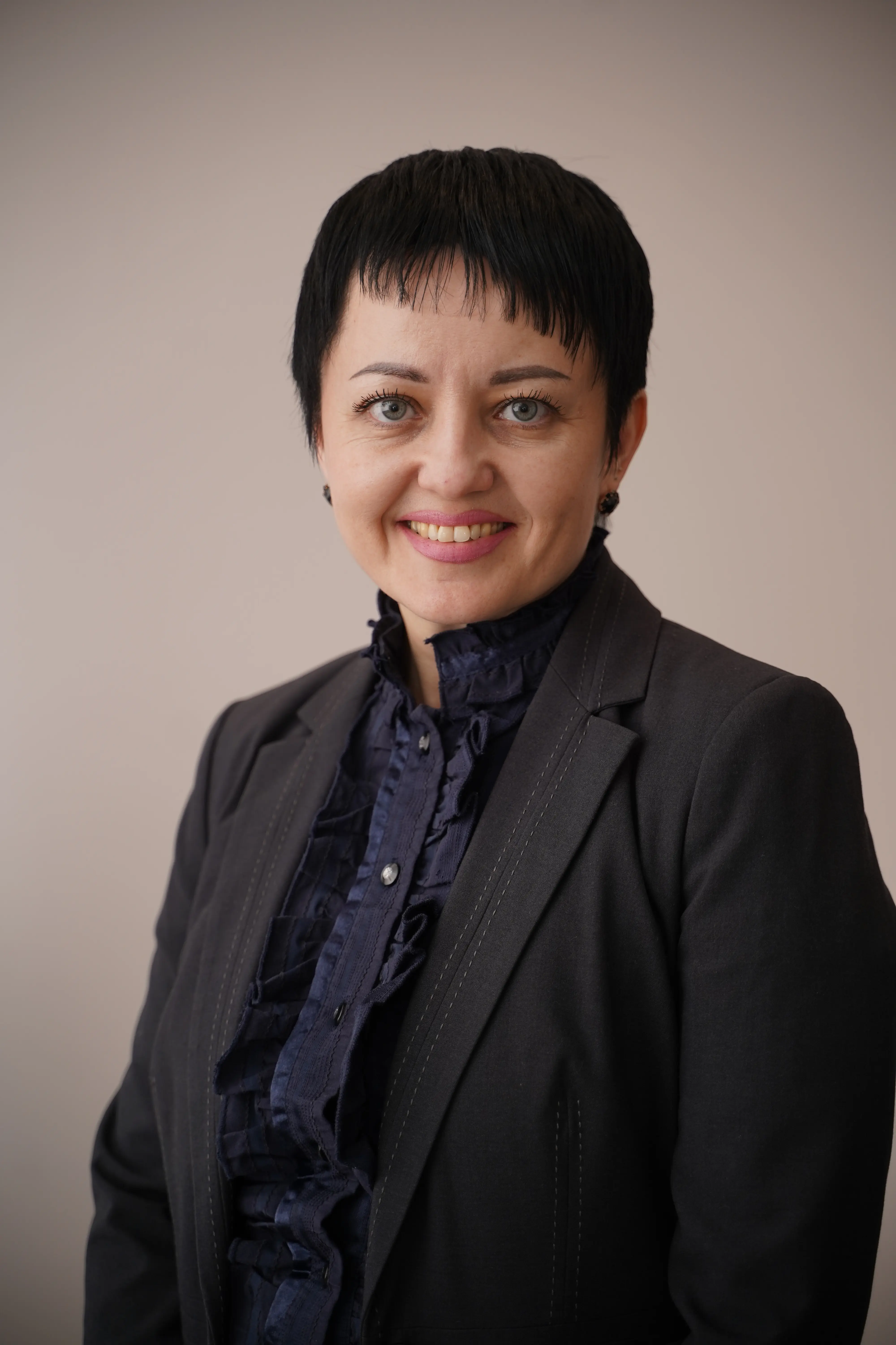 Ирина Соседова