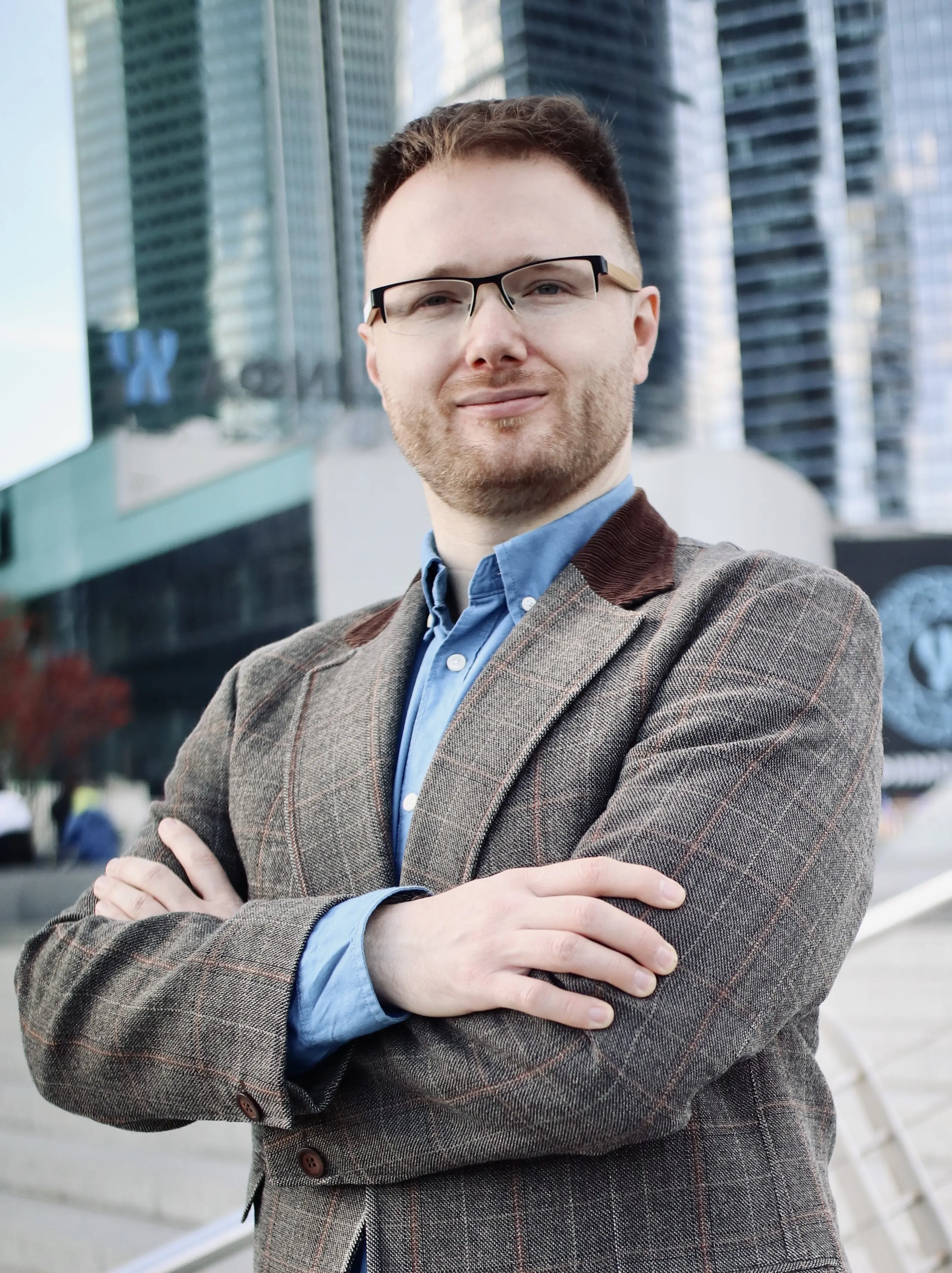 Андрей Блинов