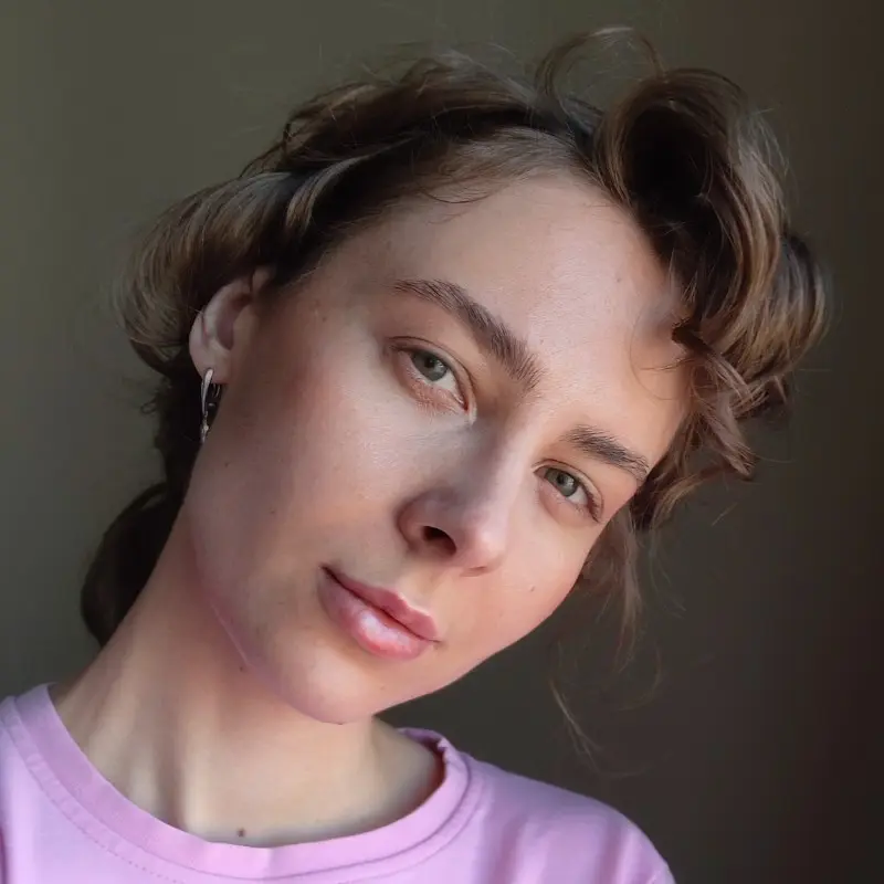 Алина Багданова