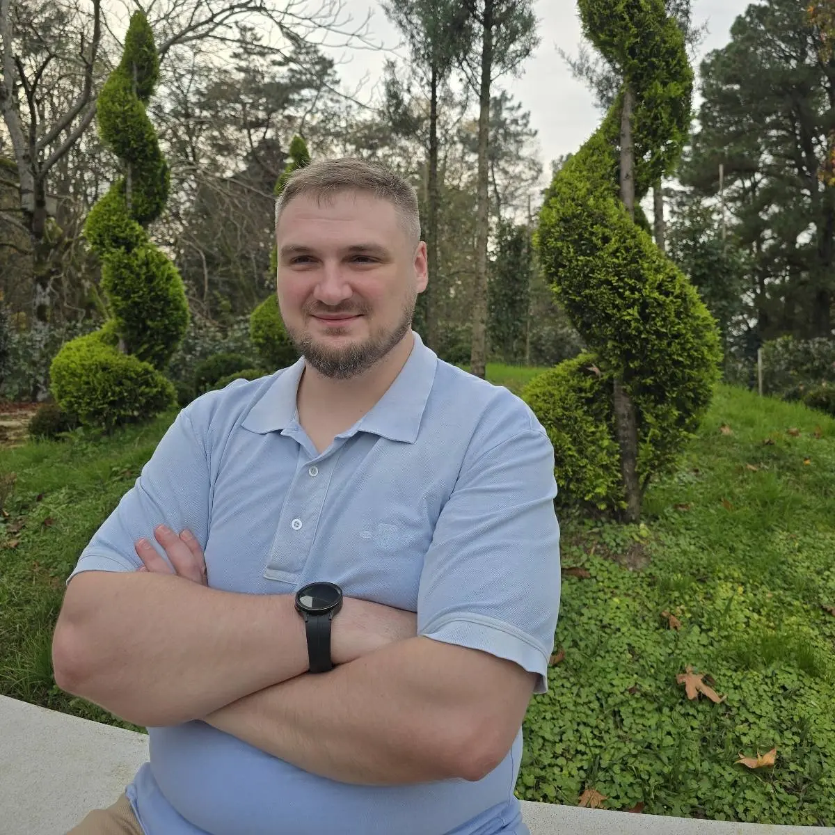 Дмитрий Ширко