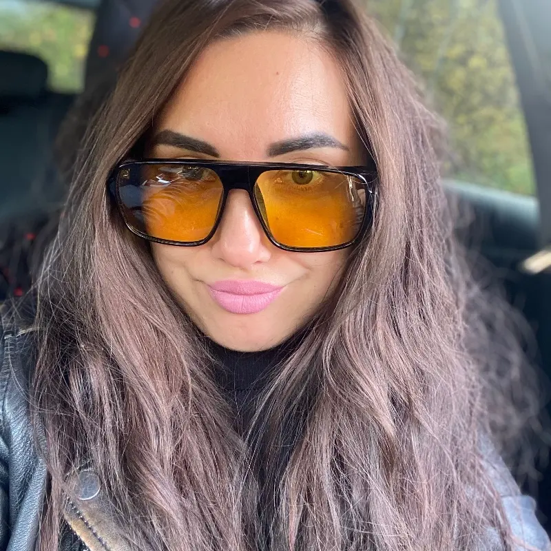 Елена Ходинович